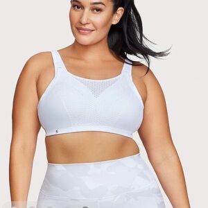 Glamorise Custom Control Sports Bra